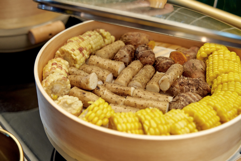 Food & Drinks 5, Orange Hotel (Wenzhou Longwan Wanda Branch), Wenzhou