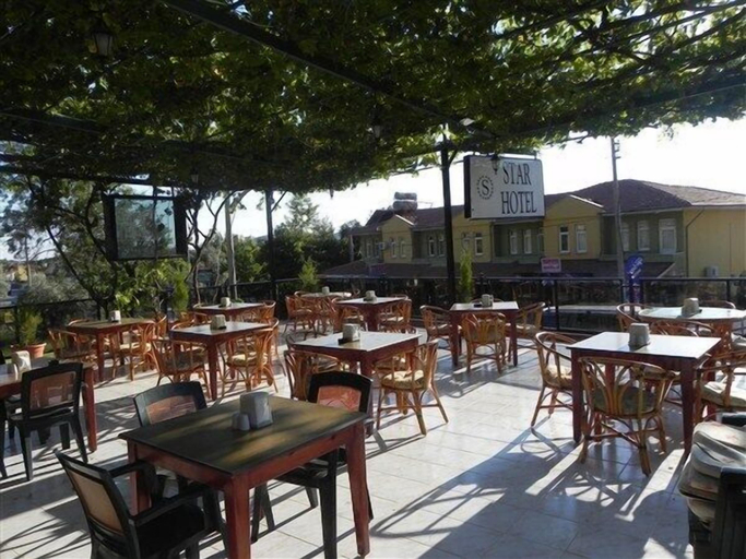 Food & Drinks 5, Star Hotel, Fethiye