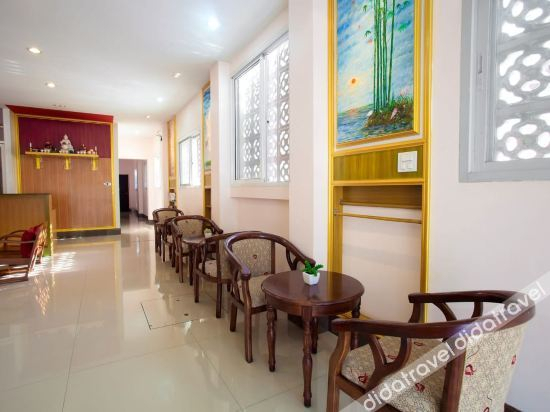 Others 5, Baan Sutra Guesthouse, Pulau Phuket