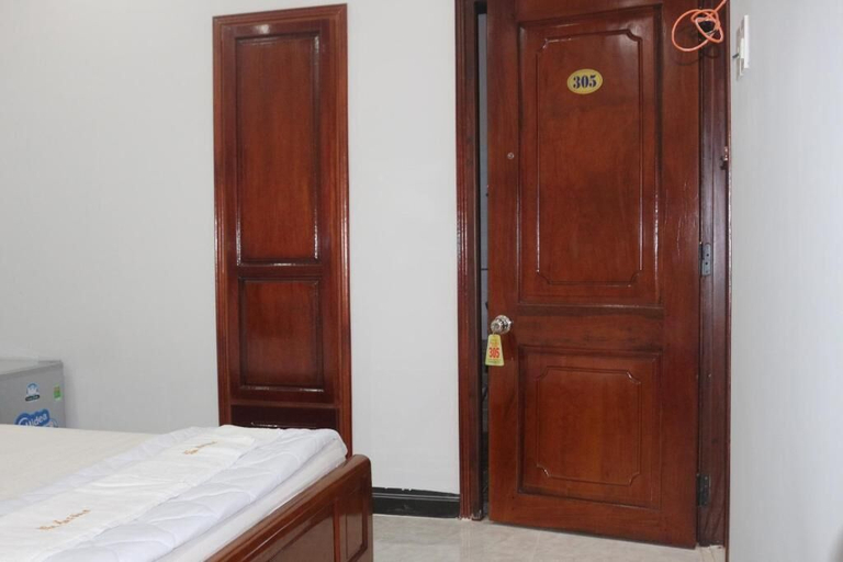 Bedroom 2, Van An 2 Hotel, Tuy Hoa