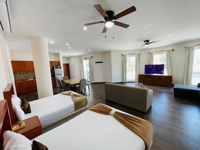 Others 5, La Lola Hotel & Suites, Mazatlán