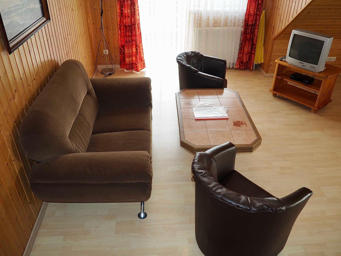Others 5, Haus Anni br 300 m bis zum Strand, Vorpommern-Greifswald
