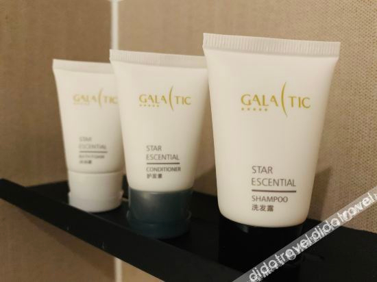 Others 3, Galactic G-Luxe Hotel, Zhangjiajie