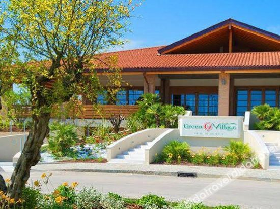Others 4, Green Village Eco Resort, Udine