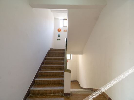 Others 5, Yinjiang Hotel, Shanwei