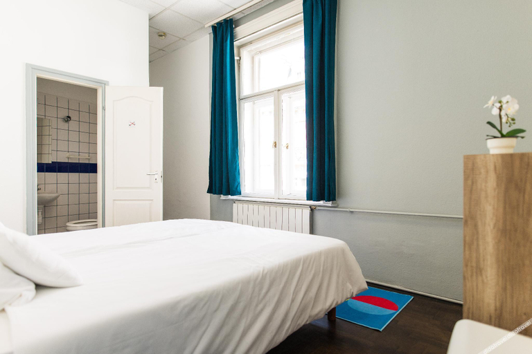 Others 4, 2B Hostel & Rooms, Budapesti