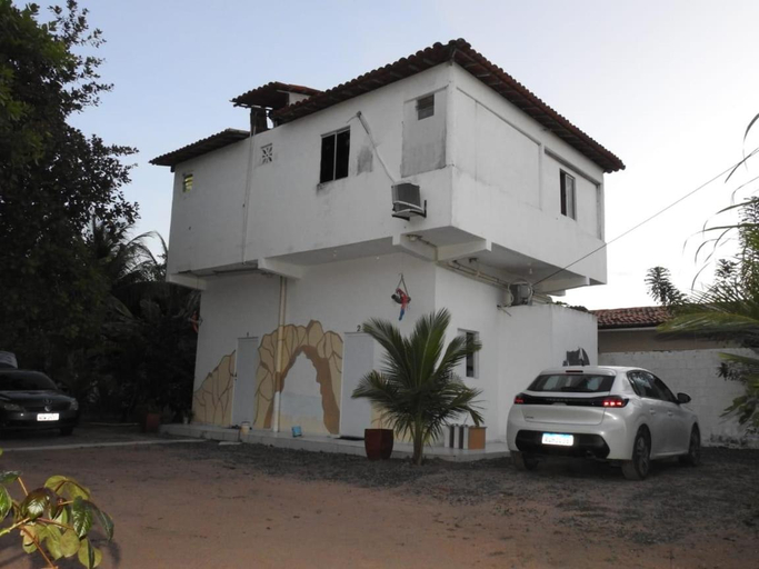 Exterior & Views, Aconchego da Nina, Jijoca de Jericoacoara