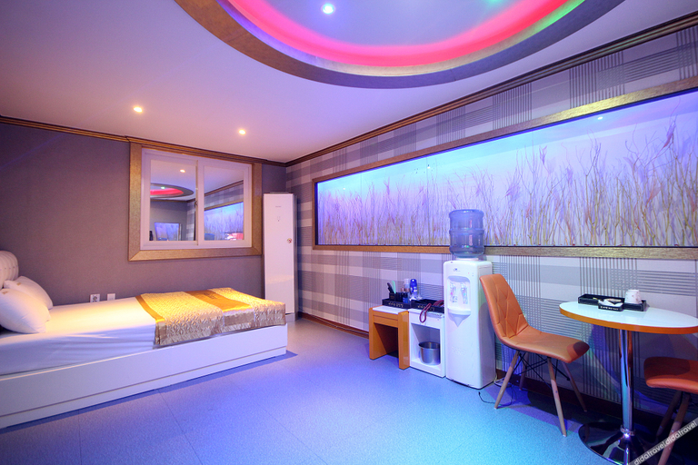 Others 4, Gwangju Cheomdan Lantana Hotel, Jangseong