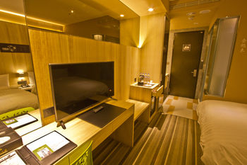 Others 2, Li Duo Best Hotel, Tainan