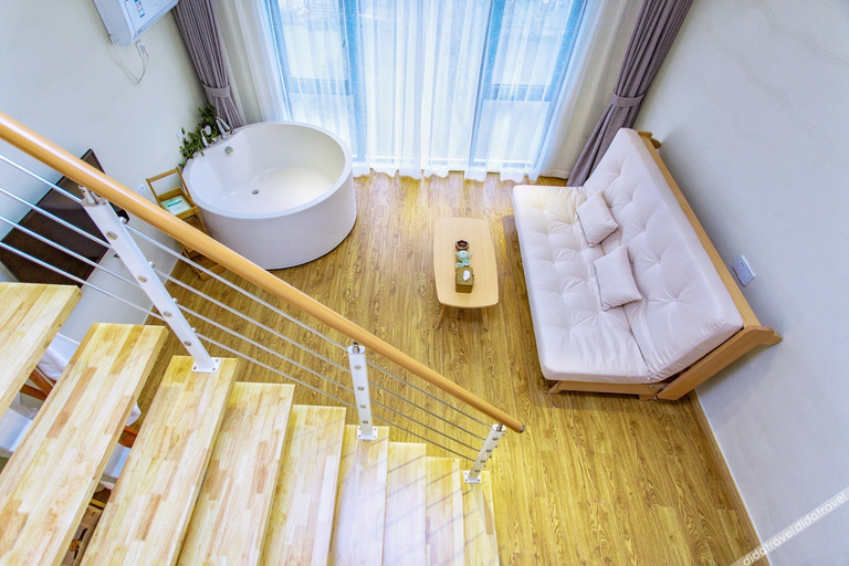 Others 4, Dashe Yuanye Boutique Homestay, Jiaxing