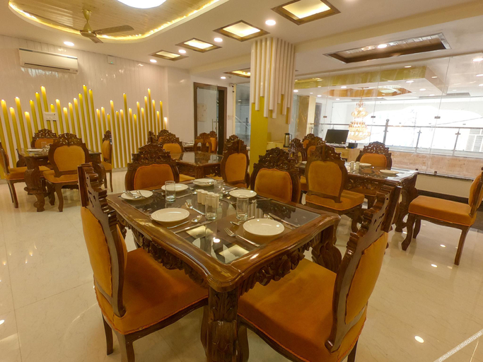 Food & Drinks 5, Arogyadham wellness Retreat, Garhwal