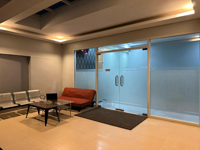 Others 2, Z-House Hotel, Banda Aceh