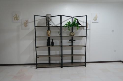 Others 3, Loft 3, Perlis