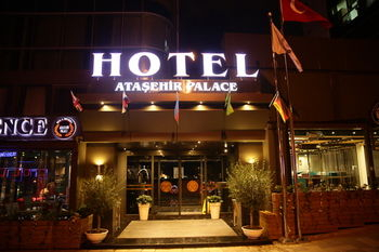 Others 5, The Hera Platinum Hotel, Maltepe