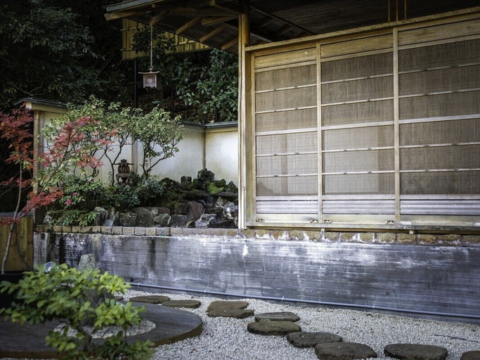 Exterior & Views, Hotel Senkei, Hakone