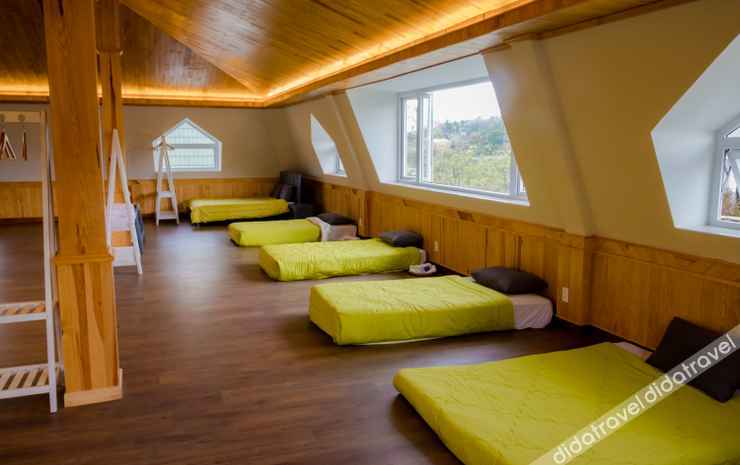 Others 4, Relax Hotel by Ixorat, Đà Lạt