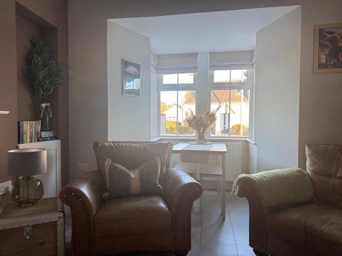 Others 5, Altonhill Cottage - room only, Highland