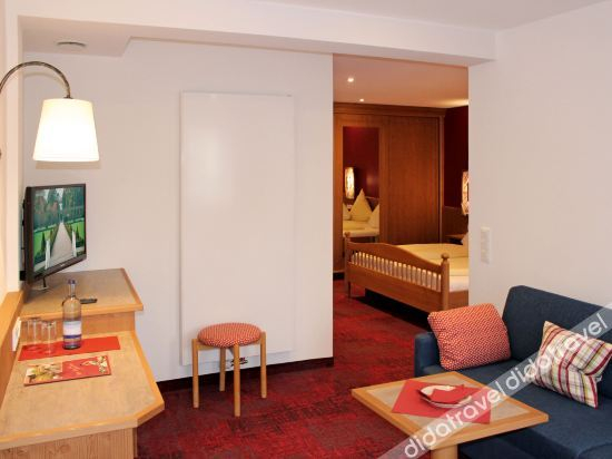 Others 3, Hotel am Haslinger Hof, Passau