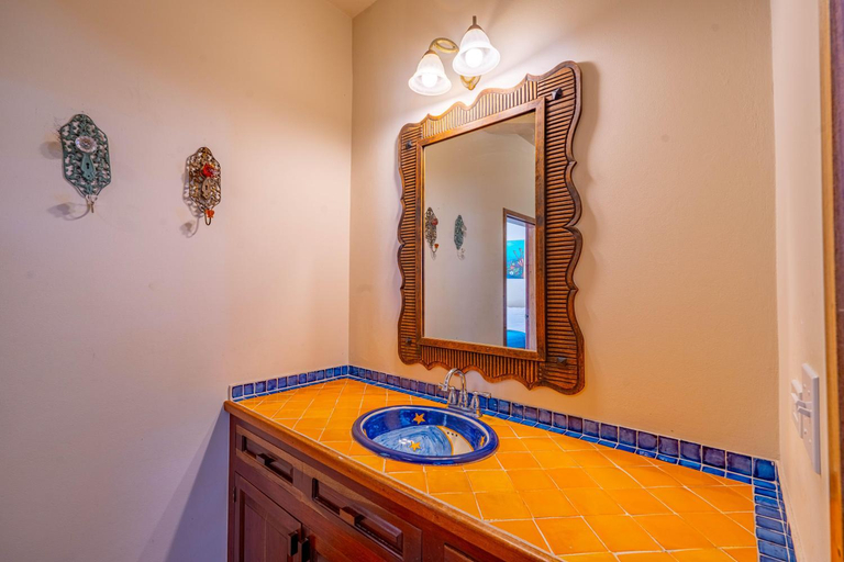 Bathroom, La Perla del Caribe - Villa Opal