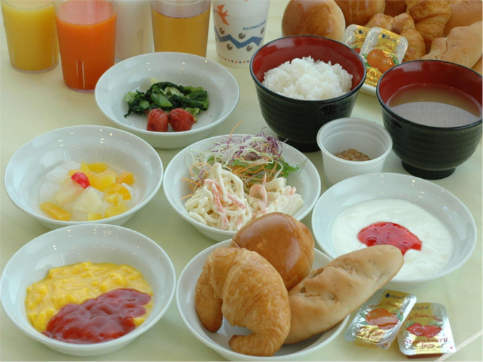Food & Drinks 5, Hotel Econo Taki, Taki