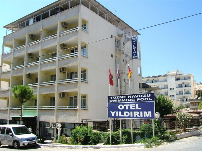 Others 5, YILDIRIM OTEL, Didim
