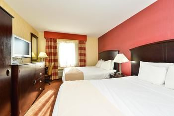 Others 4, Lex View Inn at JFK Airport, New York