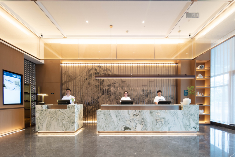 Others 5, Atour Hotel Hangzhou Tonglu City Center, Hangzhou