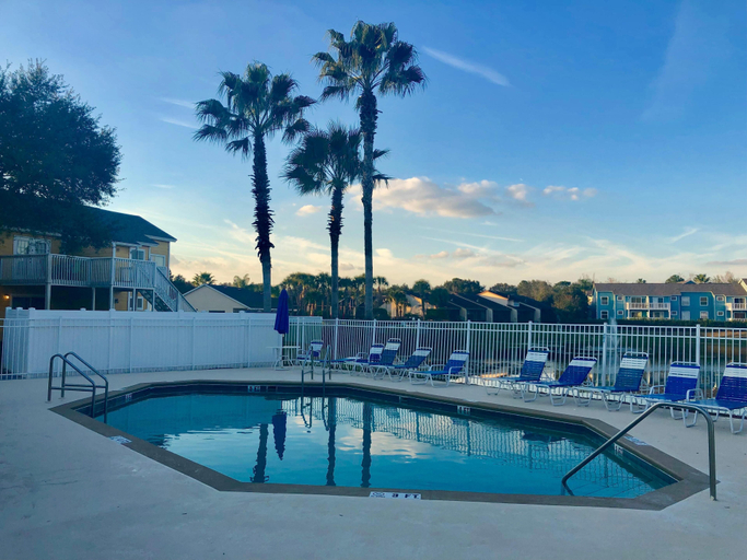 Sport & Beauty, Three Bedroom Condo - 3129 BB - Vusa, Osceola