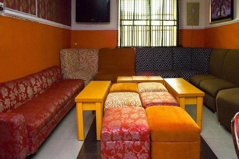 Others 5, Anjiez Royal Suite, Ikeja