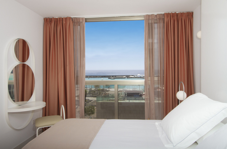 Bedroom 3, Plus Fariones Habitat, Las Palmas