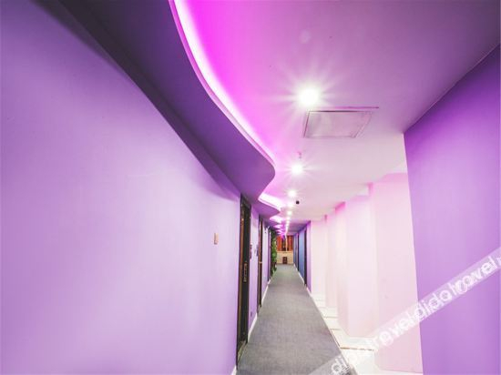 Others 2, Manord Hotel, Guiyang