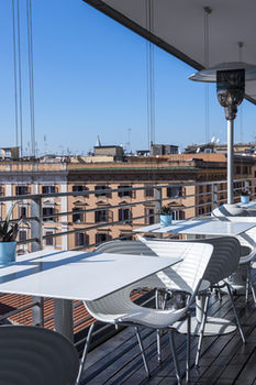 Others 5, Radisson Blu es. Hotel Rome, Roma