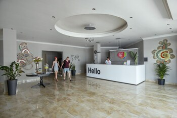 Others 2, Simply Fine Hotel Alize, Alanya