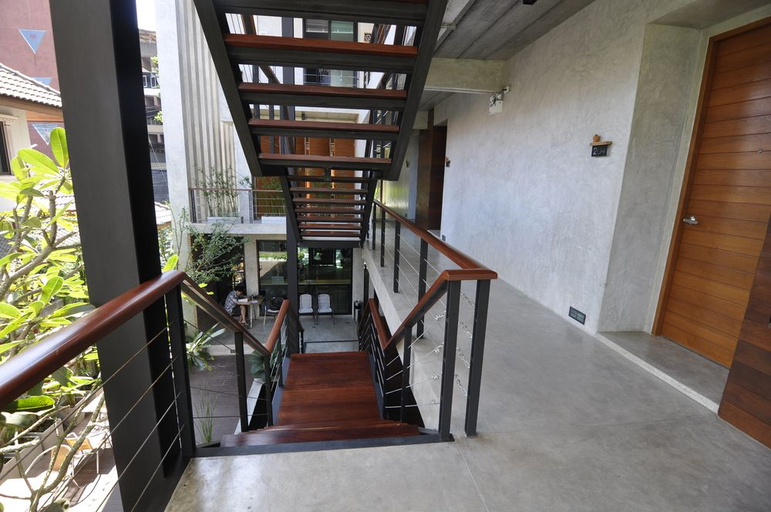 Exterior & Views, Zzziesta Chiangmai, Muang Chiang Mai