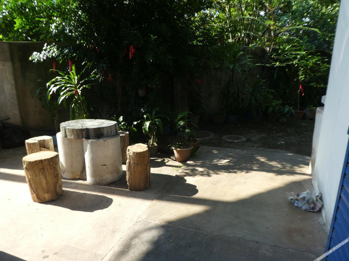 Others 5, Tit Motel, Kuala Muda