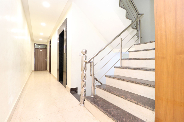 Public Area 3, Hotel City Castle Prime, Amritsar