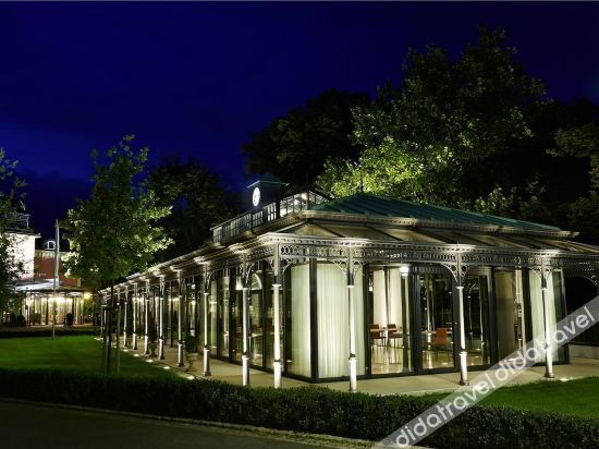 Others 1, Allee Hotel, Neustadt an der Aisch-Bad Windsheim