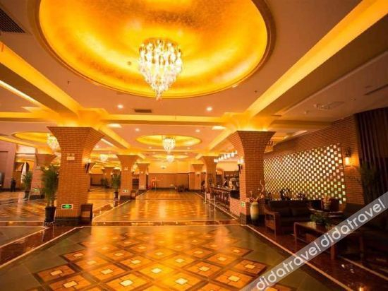 Others 5, Huoshanhong Hotel, Turfan