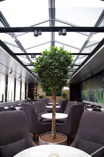 Food & Drinks 4, Gamma Boutique-Hotel, Sankt-Peterburg gorsovet