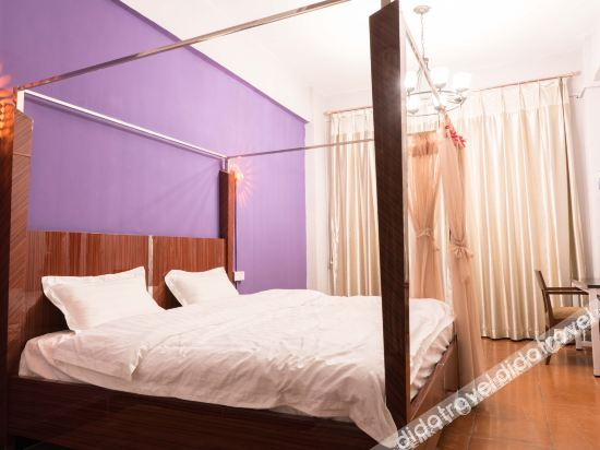 Others 4, Zhongshan Apple Hotel Aparment, Zhongshan