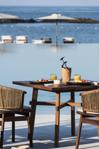Food & Drinks 5, El Careyes Club & Residences, La Huerta