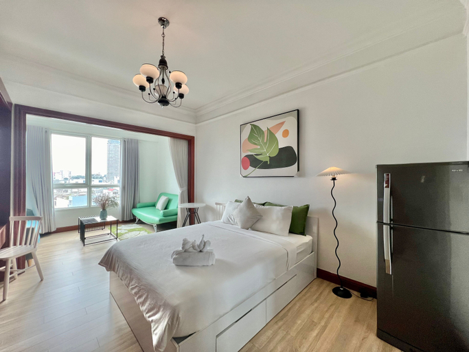 Others 5, Diny ApartHotel - Rooftop Pool - The Manor 2, Bình Thạnh