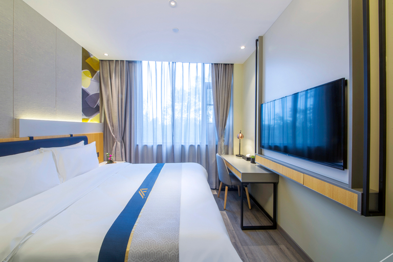 Others 5, Puchen Hotel （Chengdu Xindu Southwest Petroleum University Branch）, Chengdu