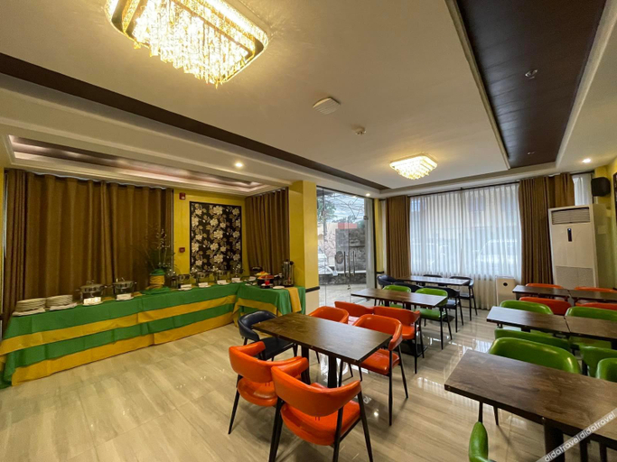 Food & Drinks 4, FAIR CROWN SUITES, Davao City