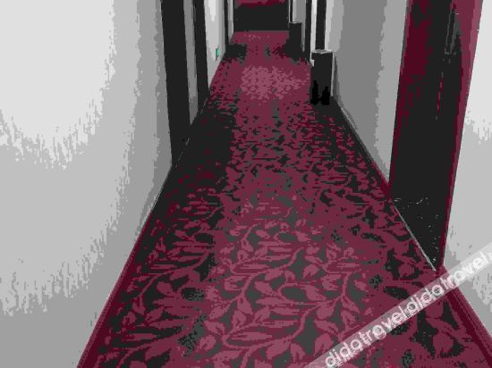 Others 4, Lily Garden Hotel, Baoji