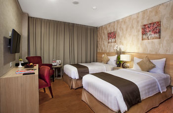 Others 3, Padjadjaran Suites Business & Conference, Tangerang