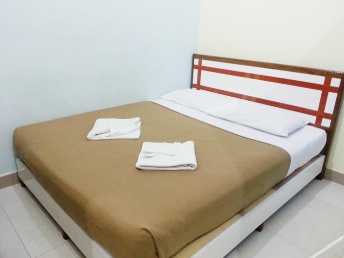 Bedroom 3, Sakiza View Mersing, Mersing