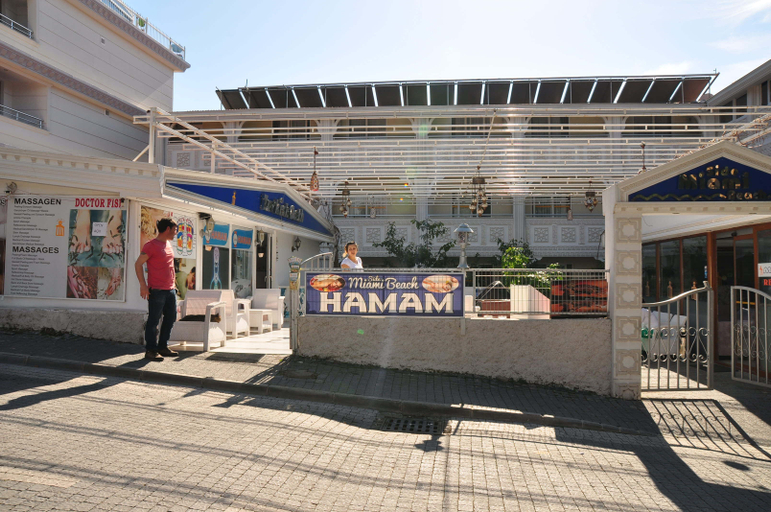 Others 3, Side Miami Beach Hotel, Manavgat