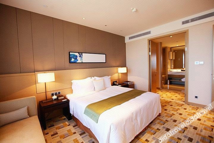 Others 5, Orange hotel, Huizhou