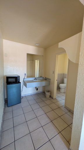 Bathroom 3, Cloud 9 Motel Cypress Buena Park, Orange